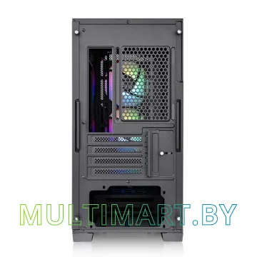Корпус Thermaltake Divider 170 TG ARGB CA-1S4-00S1WN-00 картинка 5